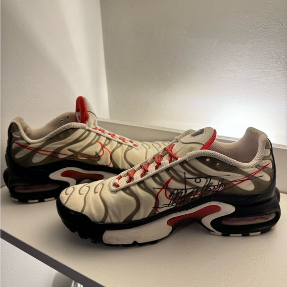 Nike sneakers 5Y - Picture 6 of 6